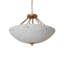 30" Wide Madison Inverted Pendant