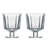 8oz. Wine Glass Set