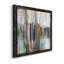 La Vie - Art textuel sur toile encadré-1463540443-1463540095