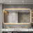 48*24In Led Bathroom Mirror