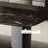 Rectangular supercrystalline stone coffee table-103250080-103250079