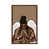 Classic Brown Wood Framed is unavailable