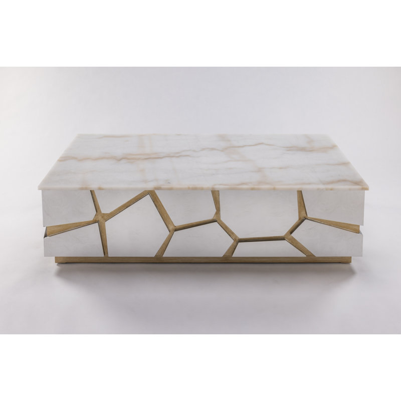Marble Coffee Table