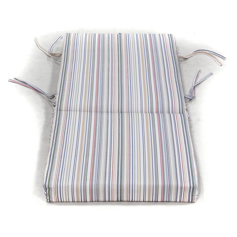 Outdoor 3.5'' Seat / Back Cushion