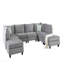 Canapé modulaire Basic Basic