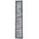 Coffield Oriental Ivory and Gray Soft Low Pile Area Rug
