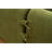 Compression Sponge L-Shape Sectional Sofa With Curved Chaise