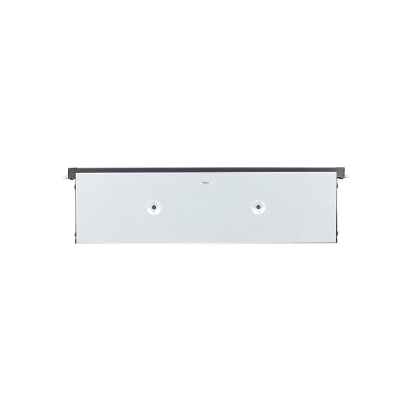 18" Compact Electric Fireplace Insert with Log Set, Realistic Flame & Overheat Protection, 18.1" H x 19.2" W x 5" D