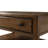 Nova 29'' W Solid Wood Nightstand-64800913