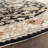 Harms Hand Hooked Performance Oriental Rug-719587355