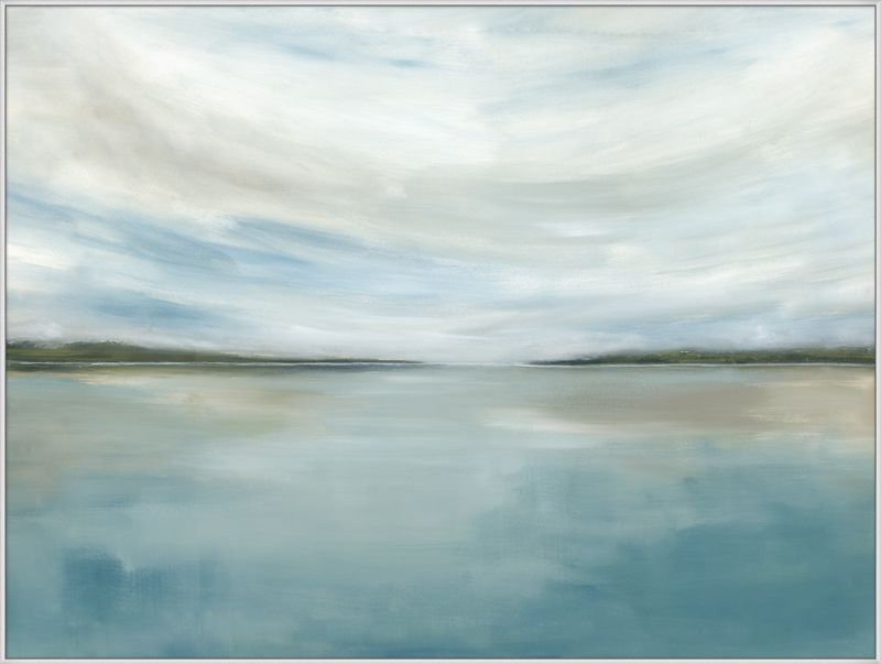 Lakeside Meditation " Lakeside Meditation 2 "
