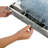 Bath Bliss Air-Tight Hand Roll Vacuum Storage Bag