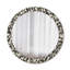 Huldar Glass Flat Wall Mirror