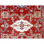 One-of-a-Kind 3'11" x 5'11" Area Rug