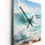 Anabelia - Horloge murale nautique et de plage-1311742916