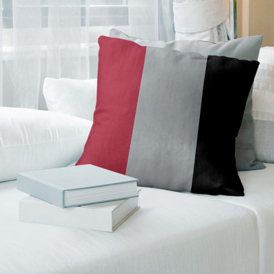 Housse de coussin Atlanta Football