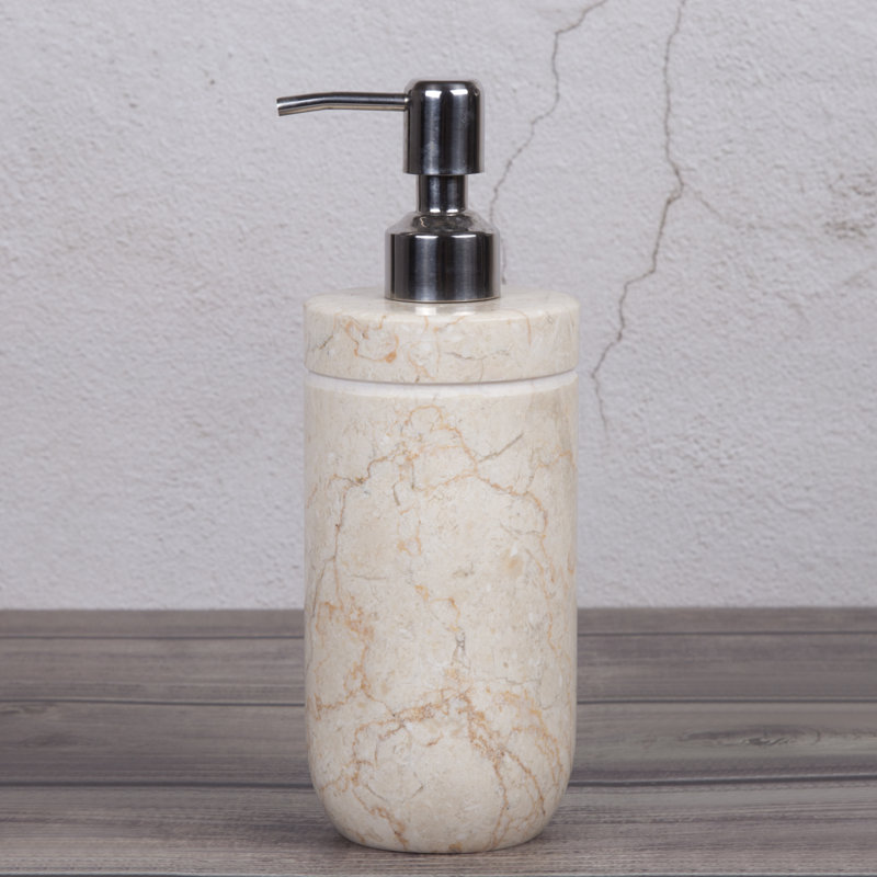 Distributeur de savon liquide notch