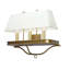 Millicent 3 - Light Candle Wall Light