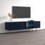 Meuble télé 70,9 "Rose 01