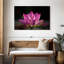 Harnek précieuse fleur de lotus rose-107673722
