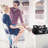 Setrag Polyurethane (PU) Makeup Organizer-1259766371