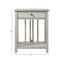 1 - Drawer Nightstand