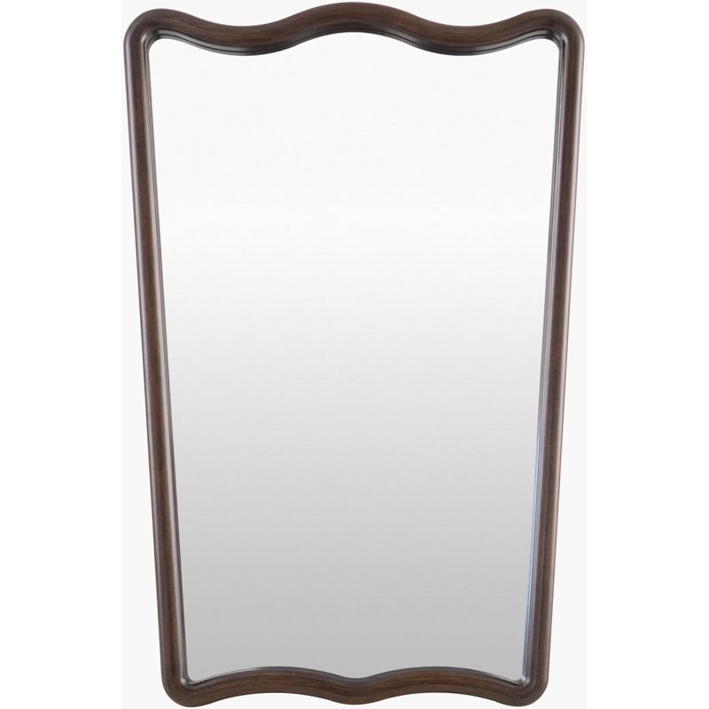 Renee Mirror, Brown