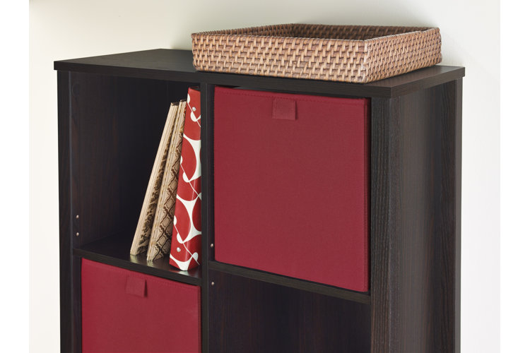 Premium Fabric Bin