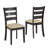 Alexa-Mae 18.86'' H Upholstered Side Chair
