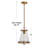 Brandle 1 - Light Pendant-70181223