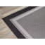 Tapis intérieur gris Fitzgerald-1987322357