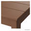 Table de conversation 36 po POLYWOOD Newport-16758212
