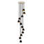 Nula 12 - Light Cluster Bell Pendant