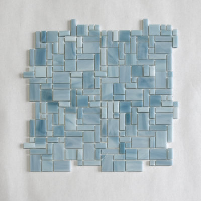 Pop Rocks Tile