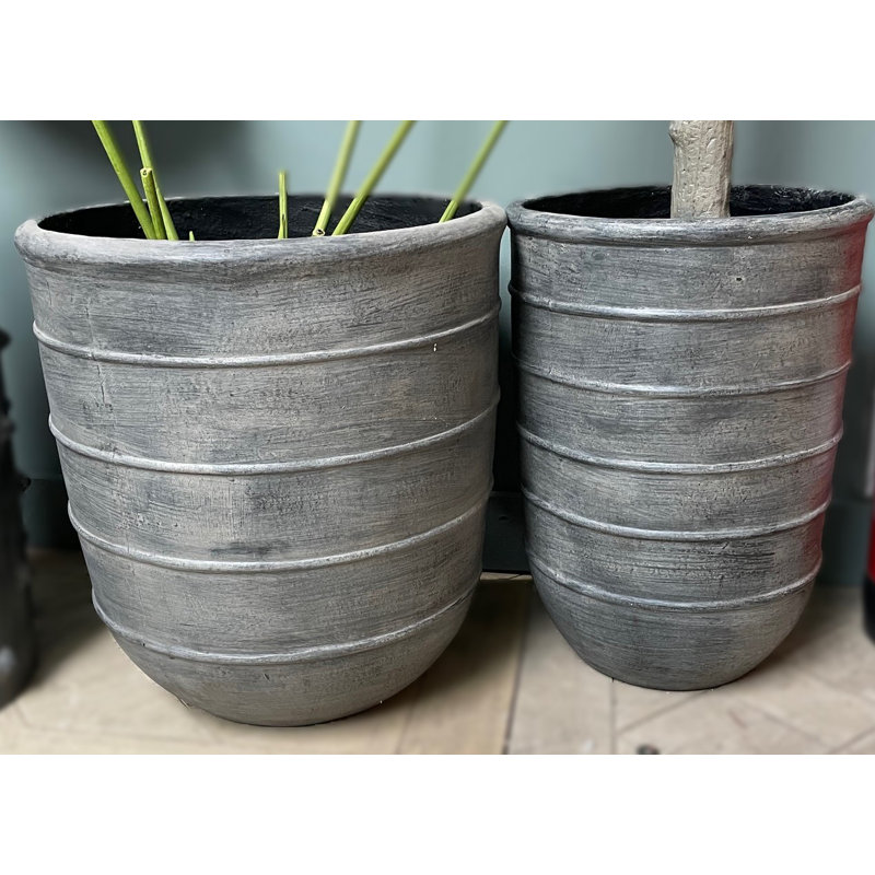 Simon Pot - Set of 2