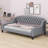 Modern Luxury Tufted Button Daybed