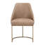 Chaise Bak