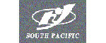 Logo South Pacific Textile