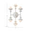 Cadence 6 - Light Vanity Light