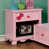 Rose est en rupture de stock