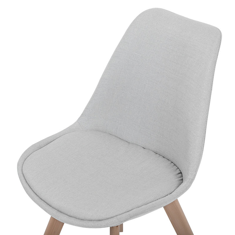 Levi Upholstered Dining Chair
