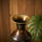 Hand-forged 3-piece Iron Floor Vase Set With Burnt Finish - Rustic Industrial Metal Vases (28.34" ,24.4",20.4")