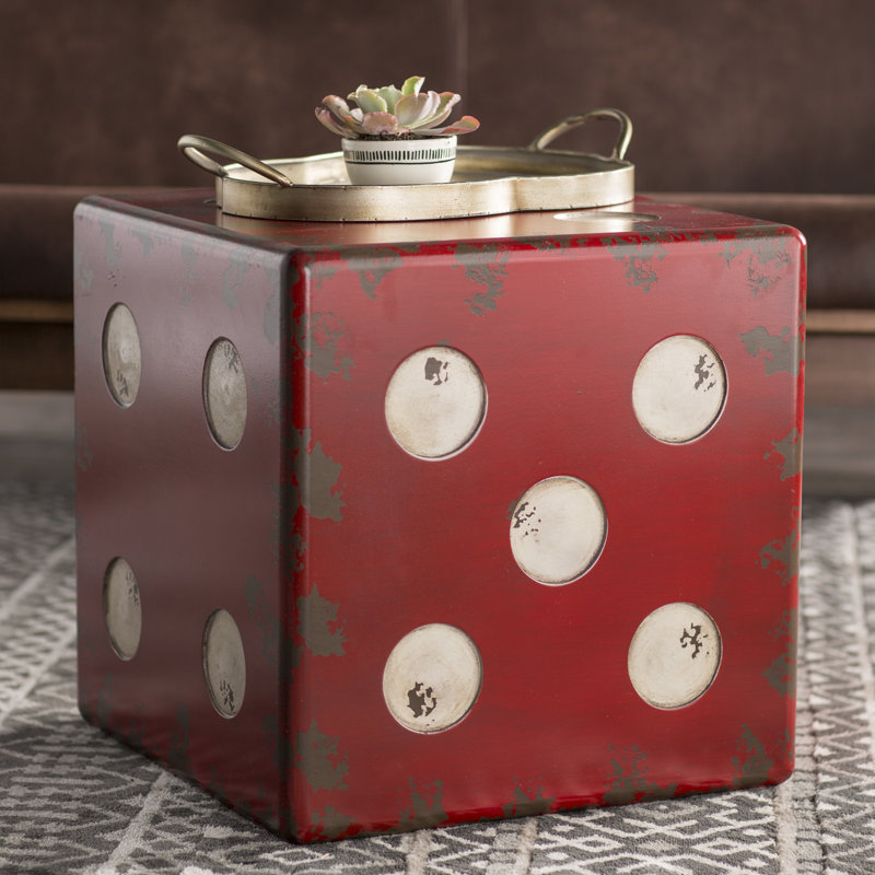 Table de bout Alvah