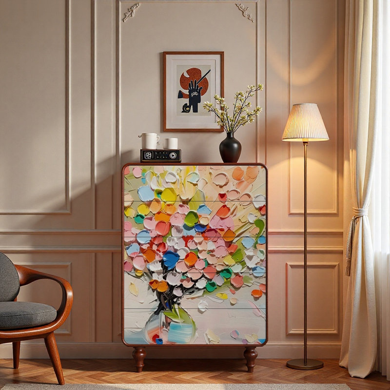 Armoire française