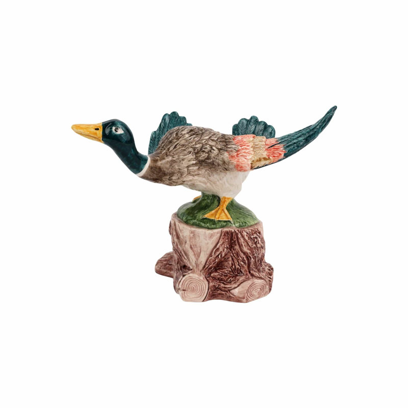 Wildlife Animals Figurines & Sculptures