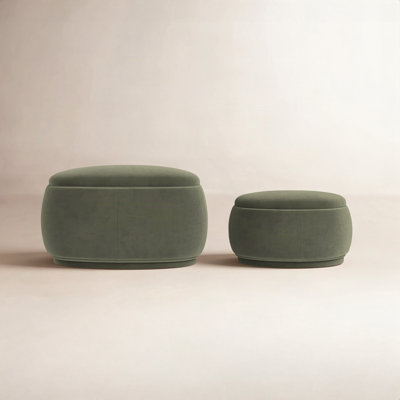 Hoya 34" Ottoman