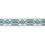 Treillis Passementerie Ganden Fabric-1131845291
