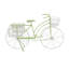 Support pour plante Hille
