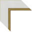 Miroir décoratif biseauté moderne et contemporain Metropolis-41081417-41081424