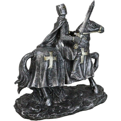 Frese Fantasy & Sci-Fi Figurines & Sculptures